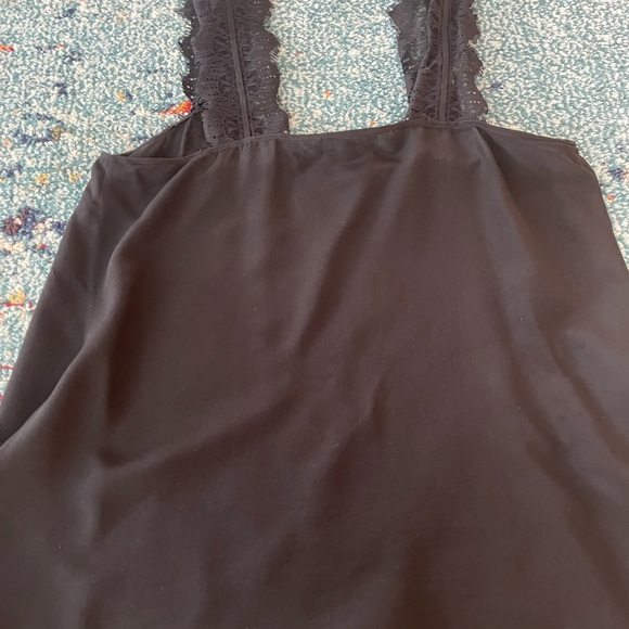 NYC cami lace trim - Picture 2 of 7